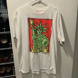 Keith Haring XXL
